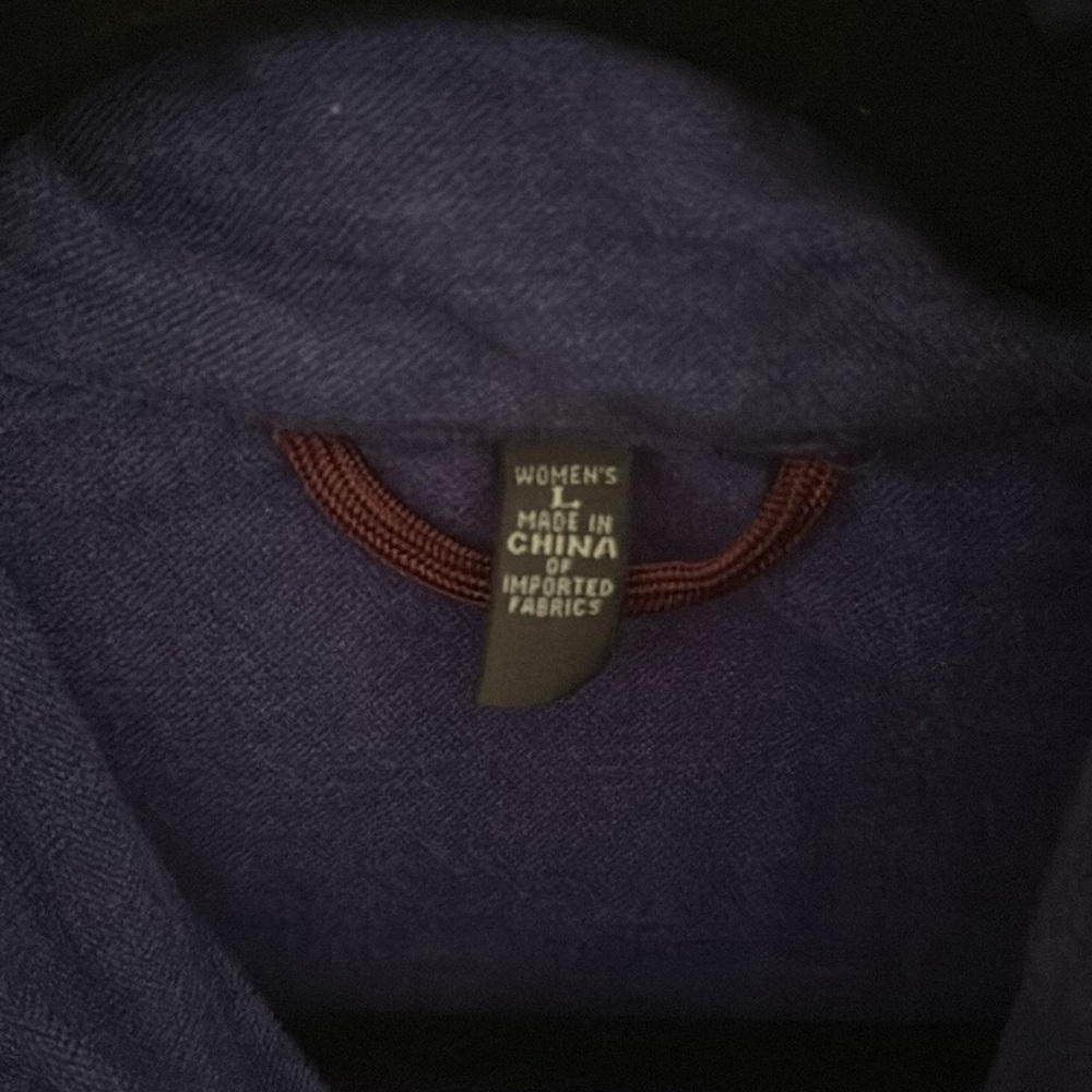 Ibex Women’s Climawool Softshell Wool Lined Vest … - image 3